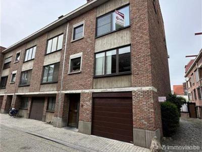 Kraanstraat 2, 2800 Mechelen