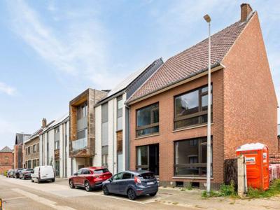 Nanofstraat 26, 3590 Diepenbeek