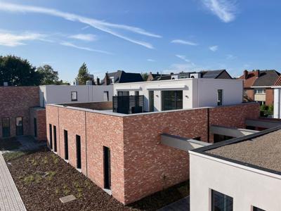 Nieuwbouw BEN woning te huur