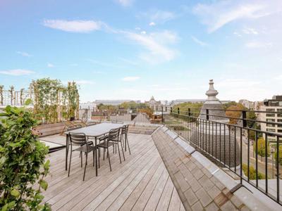 NIEUWE LUXE APT MET ROOFTOP BIJ JUBELPARK // GEEN BTW