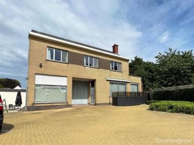 Ooikeplein 1, 9790 Ooike, Wortegem-Petegem