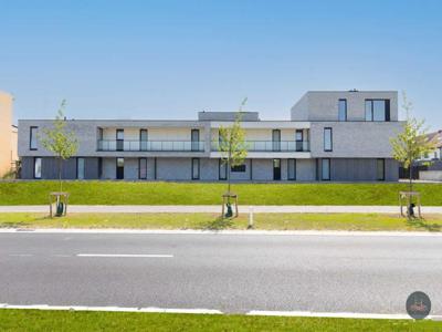 Penthouse, Nieuwbouw, energiezuinig, kleine residentie