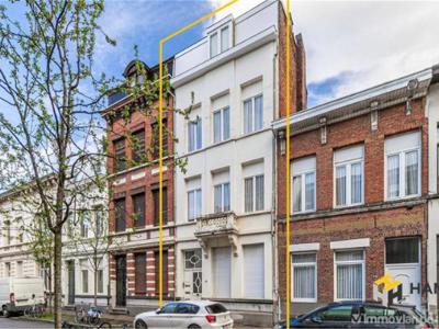 Potgieterstraat 17, 2060 Antwerpen