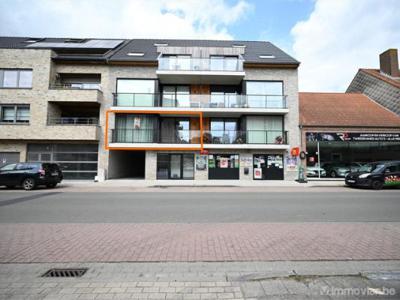 Prinsessestraat 184 1A, 8870 Emelgem, Izegem