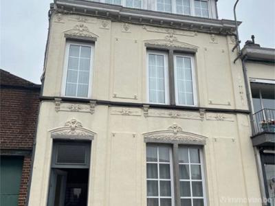 Rue de bascoup 85, 7170 Fayt-lez-Manage, Manage