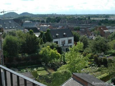 Rue des telliers (residence le bailly), 7000 Bergen, Mons