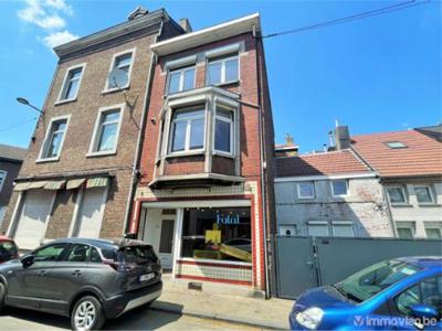 Rue saint-Leonard 541, 4000 Luik