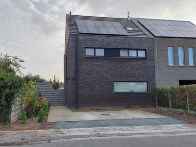 Ruime woning op topligging!