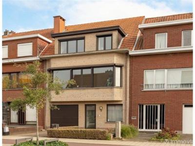 Schanslaan 16, 2150 Borsbeek