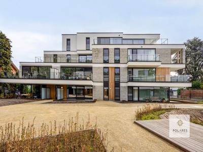 Schitterend 2 slaapkamer appartement in hartje Scherpenheuv