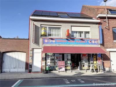 Sint-Eloois-Winkelstraat 3, 8880 Ledegem