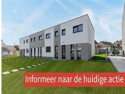 Stijlvol wonen in een kleinschalig project? Kom dit dan zeke