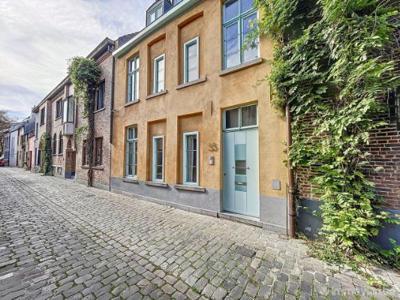 Tinnenpotstraat 55, 9000 Gent