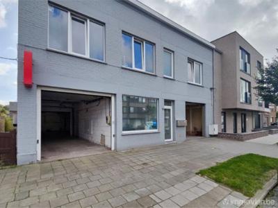 Veurnestraat 116, 8660 De Panne