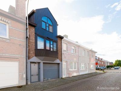 Vrijheidstraat 29, 2070 Burcht, Zwijndrecht