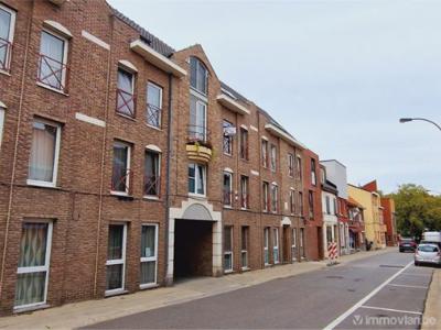 Willekensmolenstraat 20, 3500 Hasselt