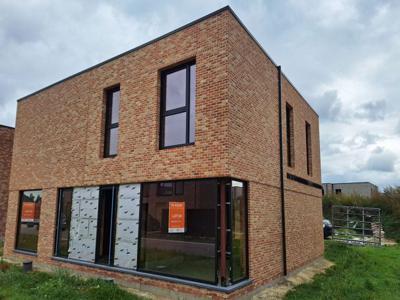 Woning in Lanaken - Postweg: Lot 34