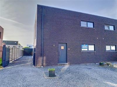 Woning in Schaffen dorp