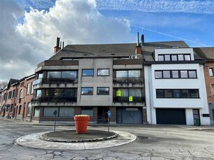 Appartement (2 SLPK) aan de rand van het stadspark