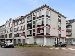 Appartement met 1 slaapkamer en terrasje te Deurne!