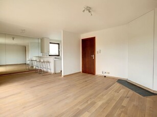 Appartement met 2 slaapkamers in het centrum van Aarlen