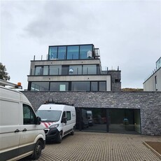 Appartement nieuwbouw