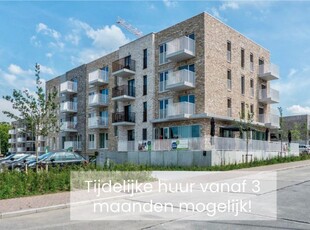 Bemeubelde studio/flat voor kort of lang verblijf, voor j...