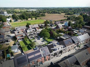 BEN Appartementen in het mooie Kalfort.