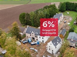 BEN-woningen à 6 % BTW