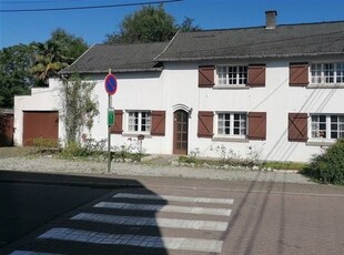 Boerderij in een prachtige omgeving