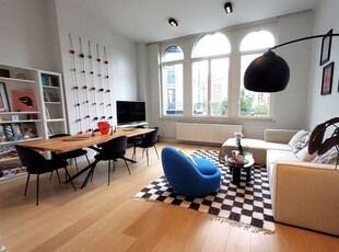 CHATELAIN: Prachtig luxe gemeubileerd appartement - 2 sla...