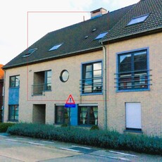 Duplex Appartement - 85m2 - 2 slaapkamers