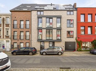 Duplex nieuwbouwappartement (126m²) met ruime tuin (180m²)!