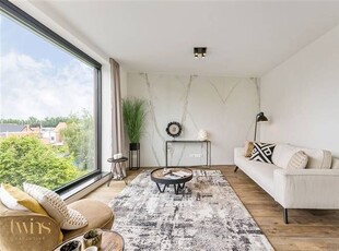 Exclusieve penthouse te Buggenhout | LAATSTE APPARTEMENT