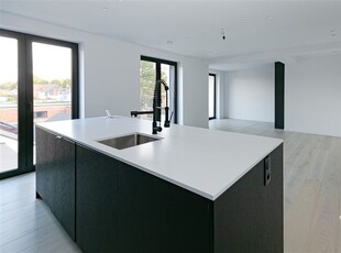 Gerenoveerde luxe-appartementen en penthouse te Christus Kon