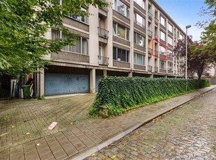 Gerenoveerde studio (33m²) te Antwerpen