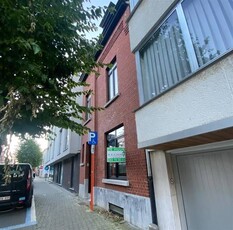 Gerenoveerde woning met drie slaapkamers, mezzanine en twee