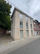 Gezellige appartement centrum Lede te huur