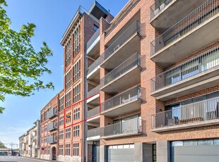 ** IN OPTIE ** HIGH-END LOFT 3 SLPK. MET FRONTAAL ZICHT O...