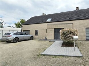 Huis