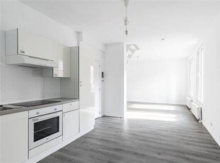 Instapklaar appartement (90 m²) met verdieping & 2 slaapkame