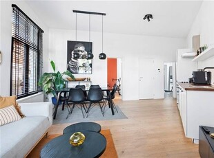 Instapklaar GLV appartement ca. 63m² aan park Spoor-Noord!