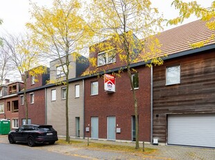 Instapklare woning met 3 slaapkamers, terras en garage