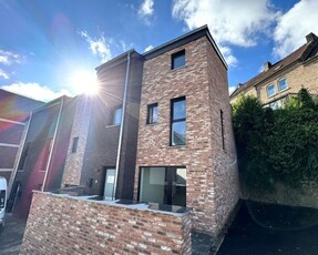 Magnifique maison neuve 3 chambres avec terrasse et jardin