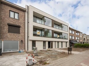 NIEUWBOUWPROJECT CENTRUM MARIA-TER-HEIDE (BRASSCHAAT)