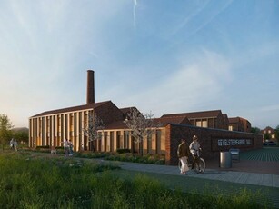 NIEUWBOUWPROJECT 'SAS' TE RIJKEVORSEL