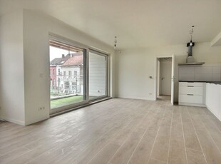 Nieuwe flats met 2 of 3 slaapkamers