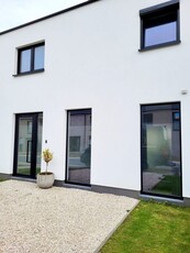 Prachtige en energiezuinige woning te huur in Lede