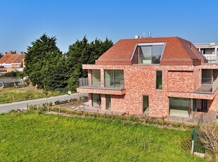 Residentie Torino te Middelkerke