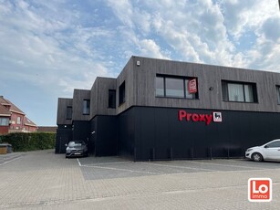 Ruim lichtrijk appartement met 2 grote slaapkamers